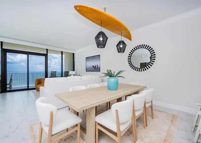 Apartment Phoenix Ii 1104