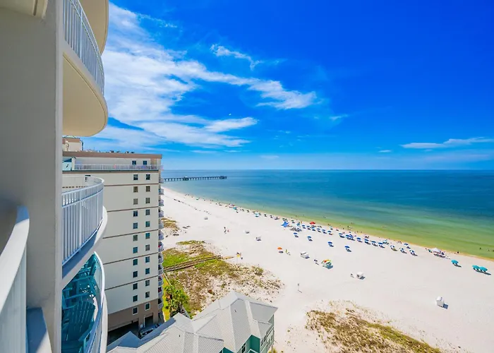 Phoenix Ii 1104 * Gulf Shores