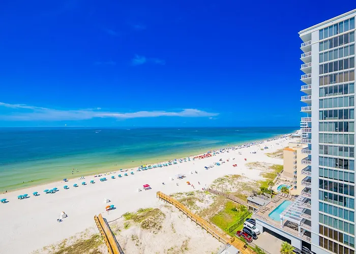 Phoenix Ii 1104 Gulf Shores