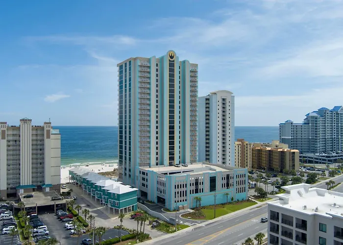 Phoenix Ii 1104 Gulf Shores