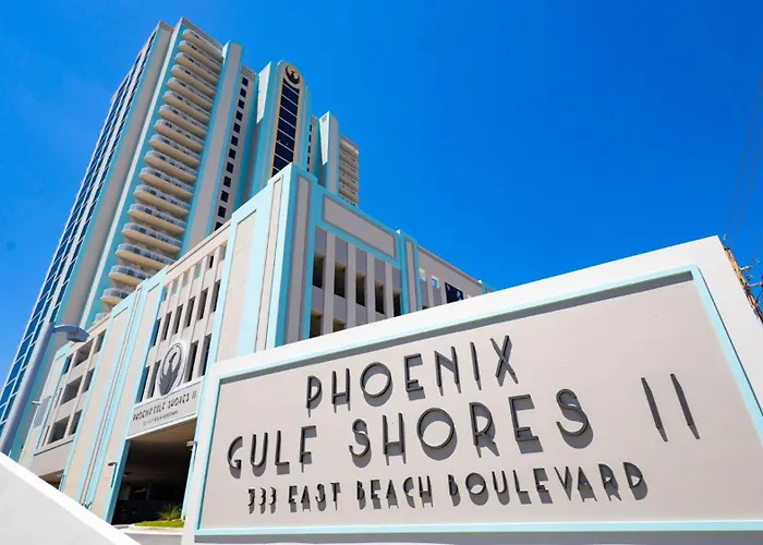 Phoenix Ii 1104 *