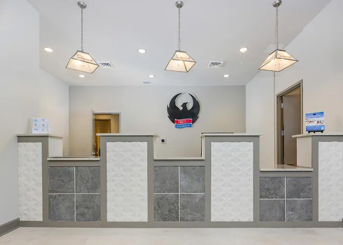 Apartment Phoenix Ii 1104