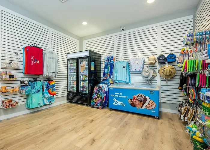 Phoenix Ii 1104 Apartment Gulf Shores