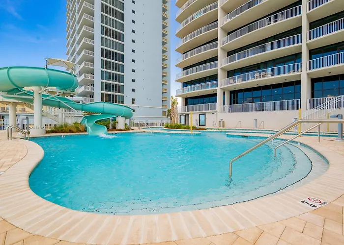 Phoenix Ii 1104 * Gulf Shores