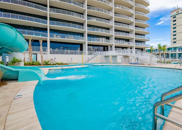 Apartment Phoenix Ii 1104