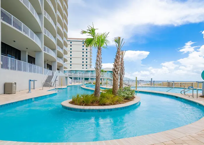 Phoenix Ii 1104 Apartment Gulf Shores