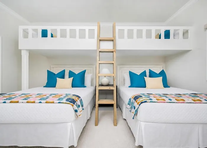 Apartment Phoenix Ii 1104 Gulf Shores